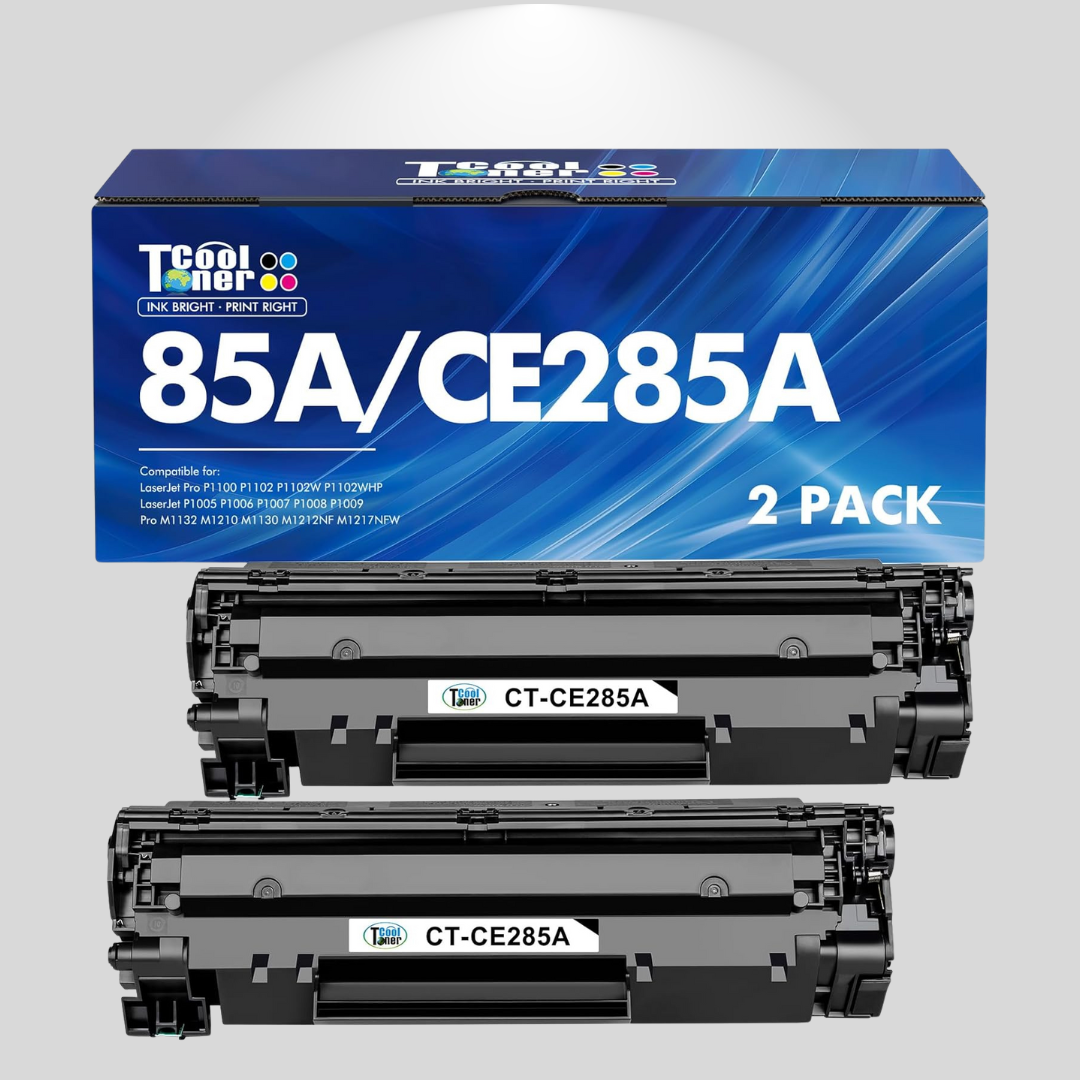 6-6.png Black Toner Cartridge - Image 1