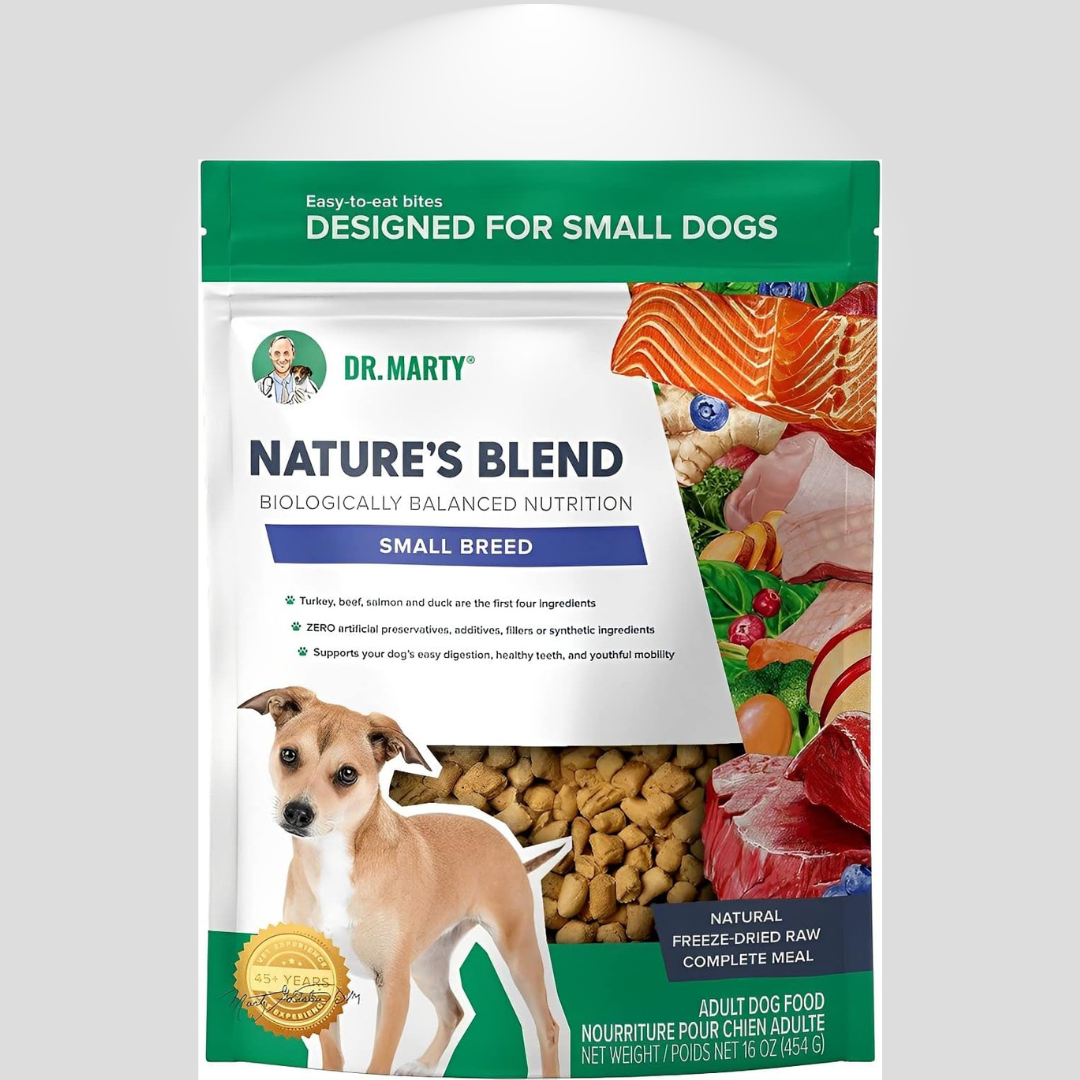Pet-supplies-1-2.png Nature's Blend - Image 1