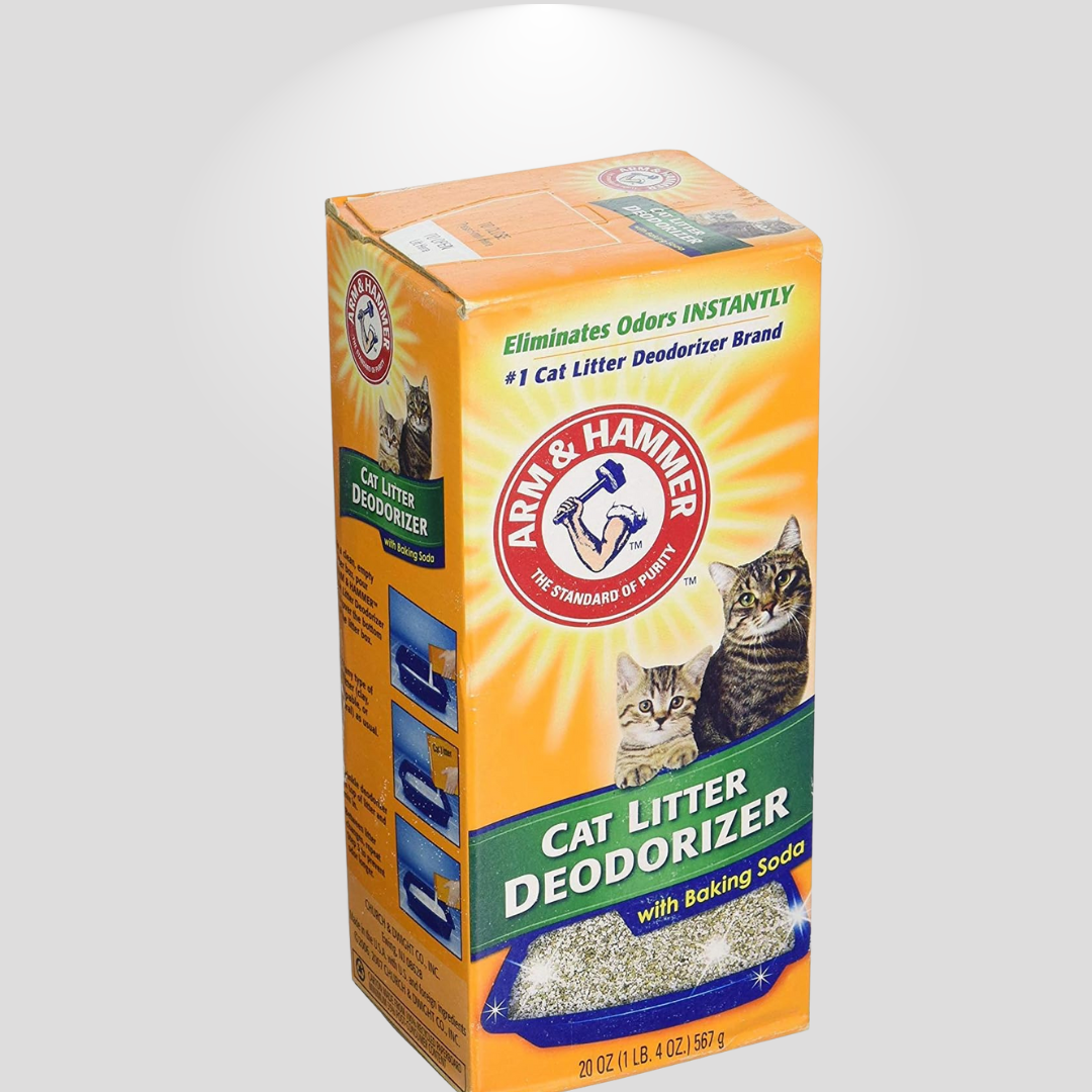 Pet-supplies-3-2.png ARM & Hammer - Image 1